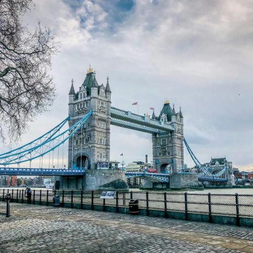 Harry Potter Büyüleyici Londra Aile Turu